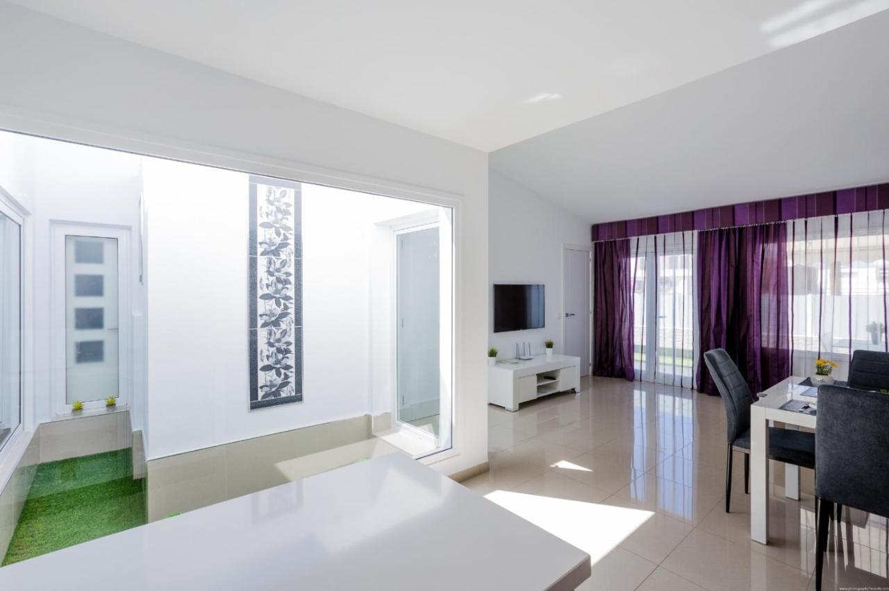 Island Village Prime Suite 312 Costa Adeje  Esterno foto