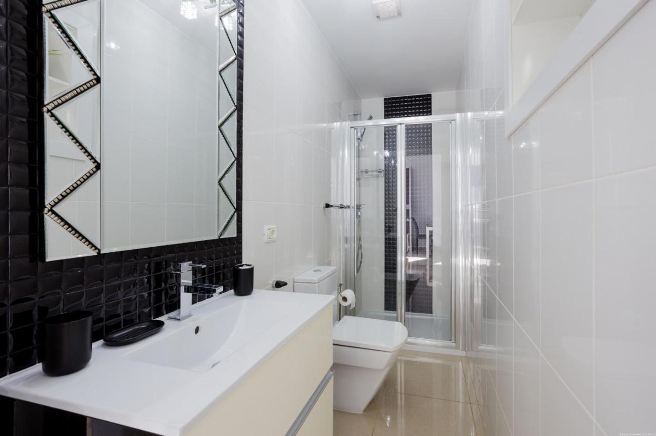 Island Village Prime Suite 312 Costa Adeje  Esterno foto
