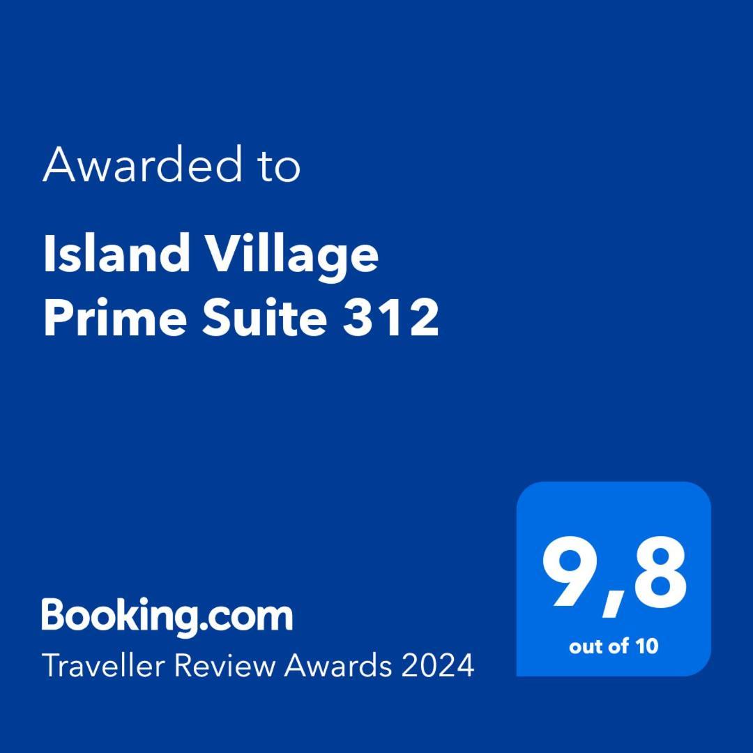 Island Village Prime Suite 312 Costa Adeje  Esterno foto